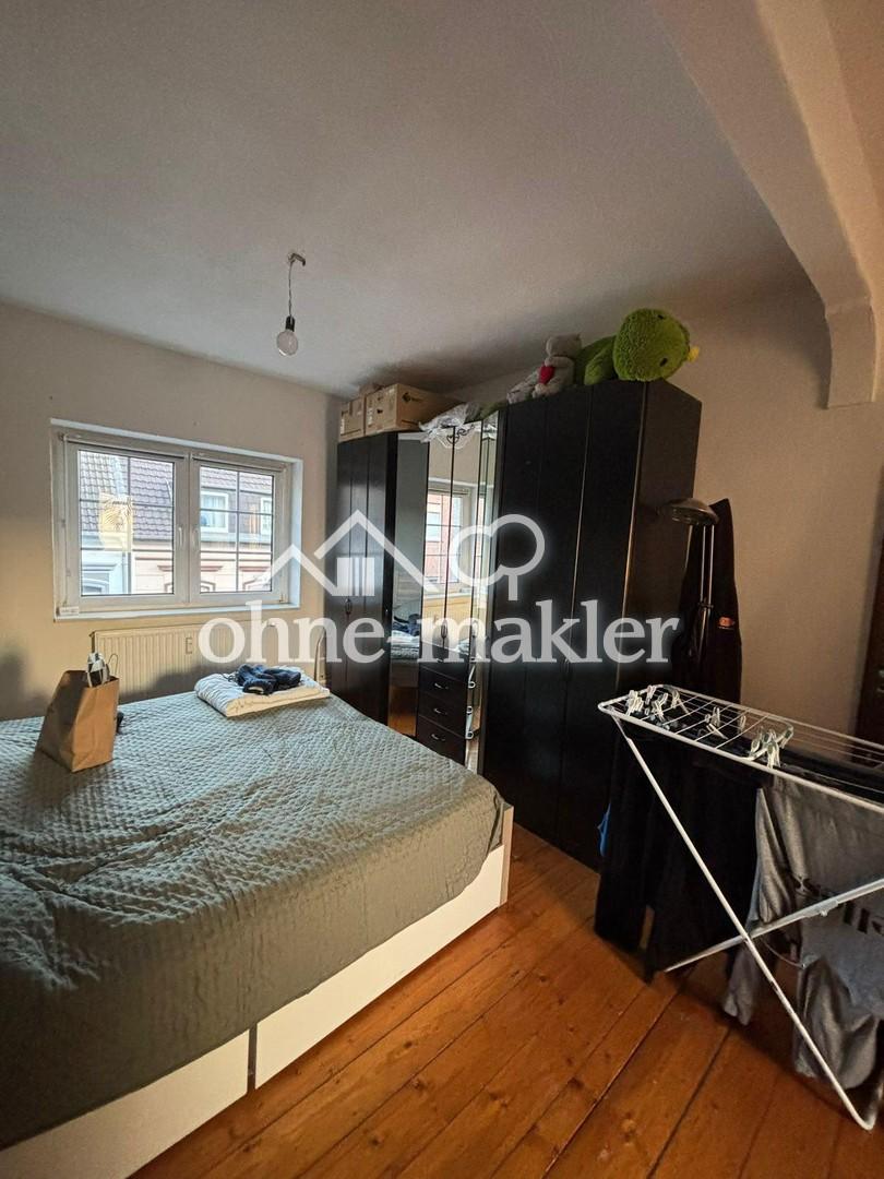 Gemütliche 2-Zimmer-Wohnung - Foto 2