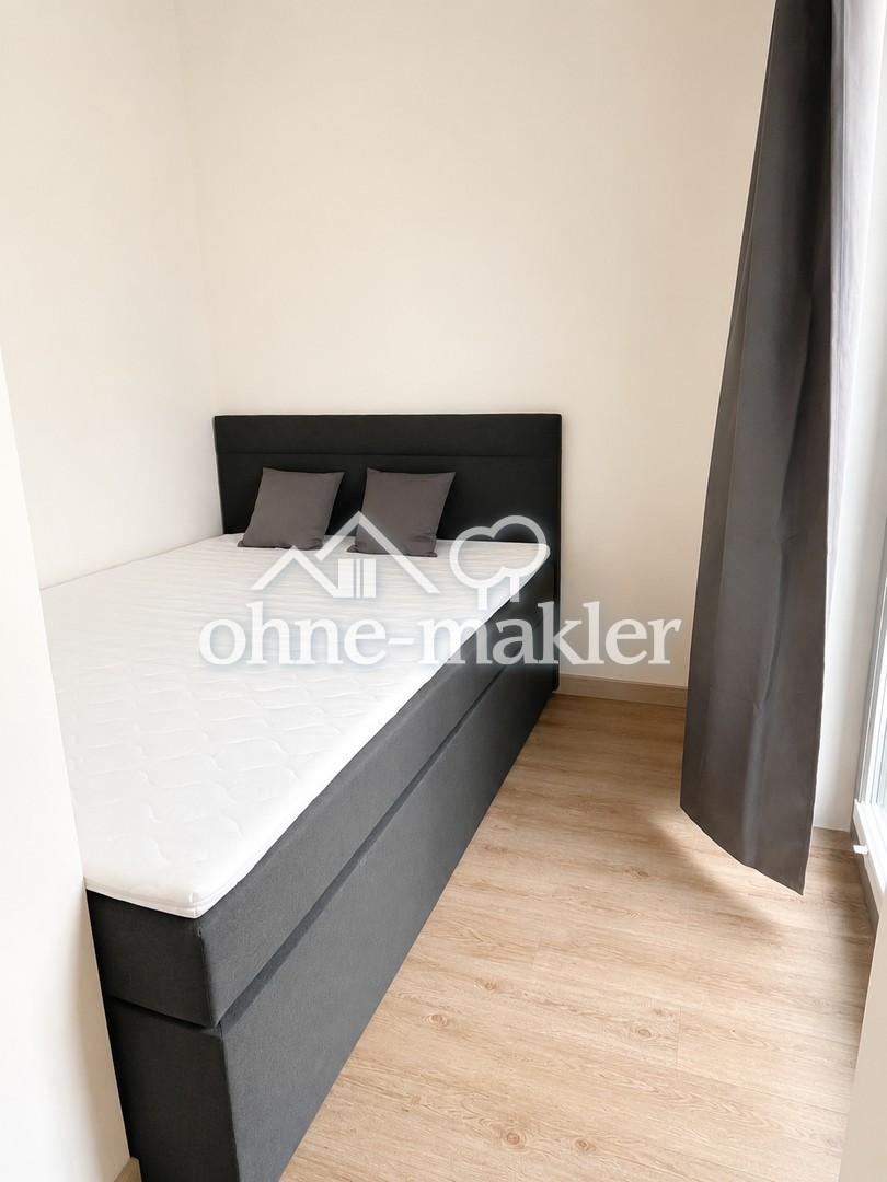 Möbliertes & modernes Apartment mit All-In-Miete - Photo 2