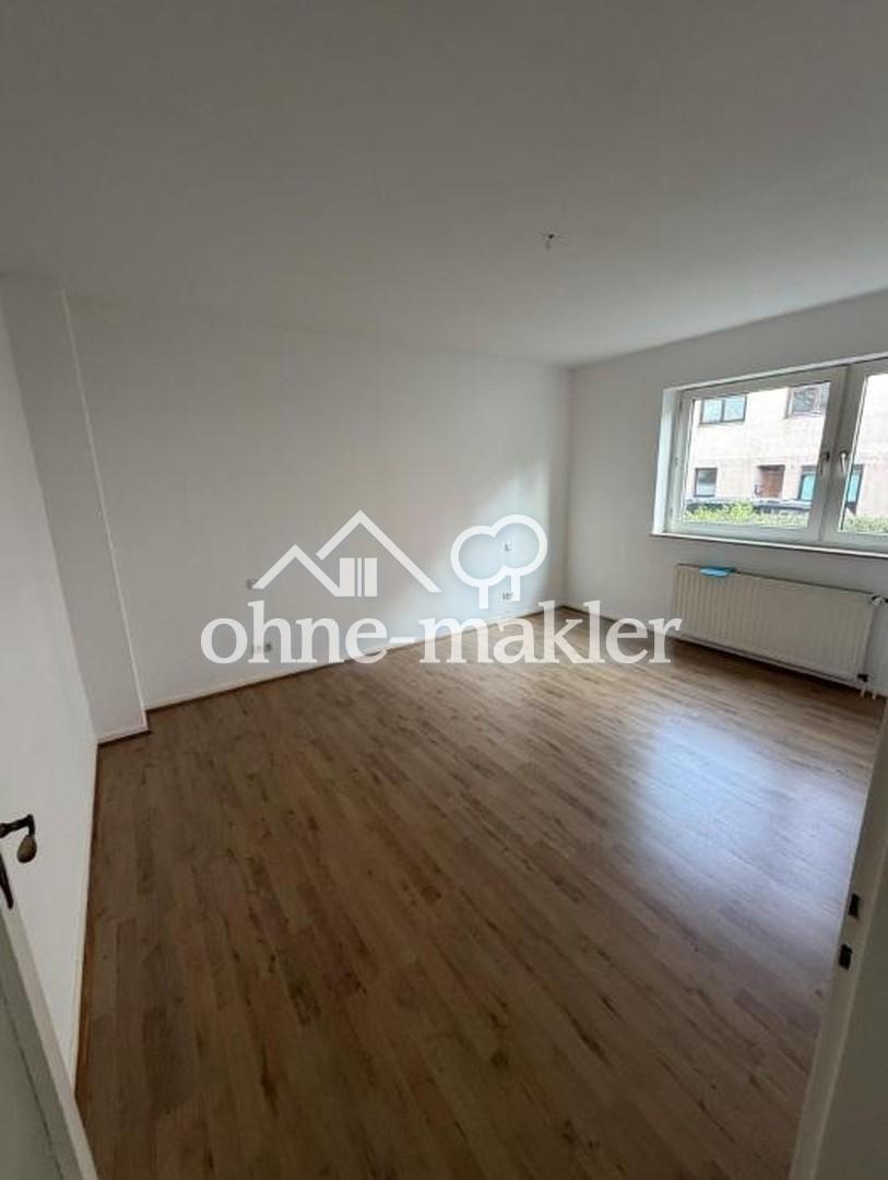 3-Zimmer-Wohnung mit 62qm und Balkon - Foto 3