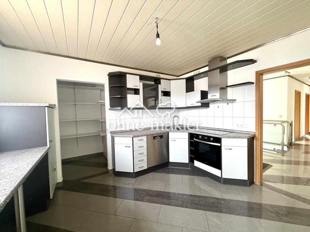 225 qm Familienglück auf 2 Ebenen + Toller Garten, Sauna & Kamin - Photo 5
