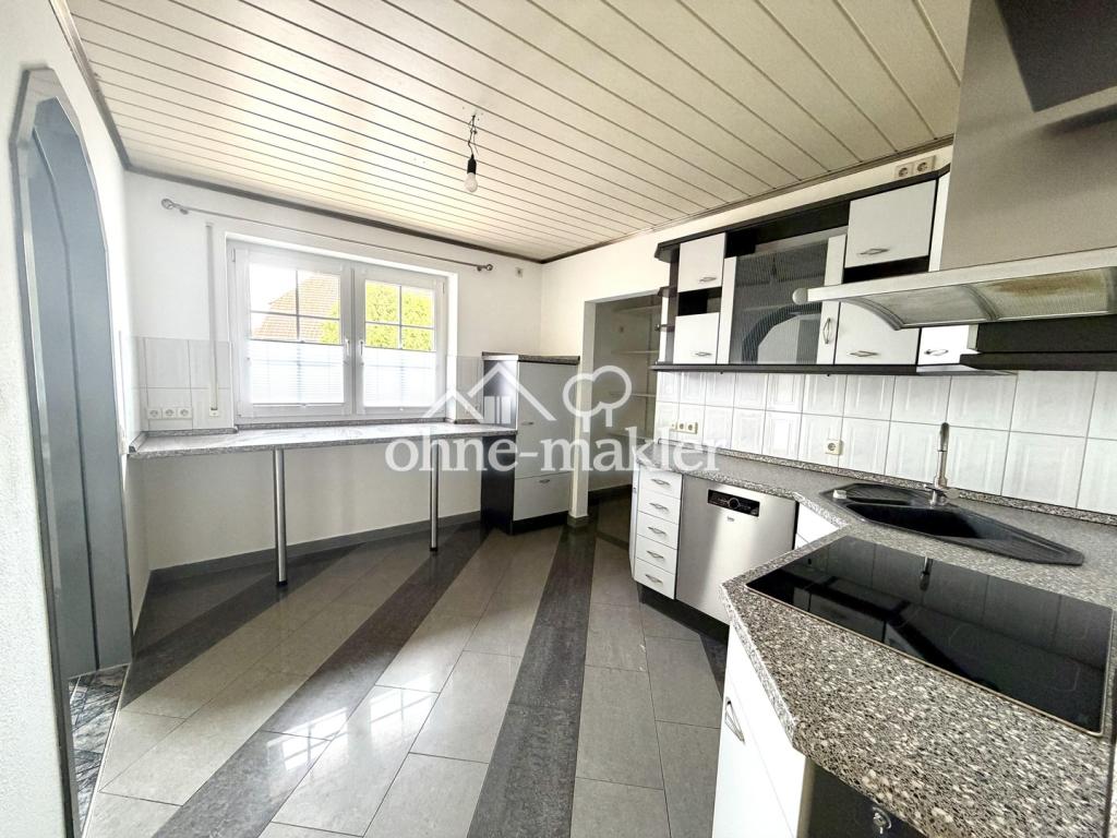 225 qm Familienglück auf 2 Ebenen + Toller Garten, Sauna & Kamin - Photo 4