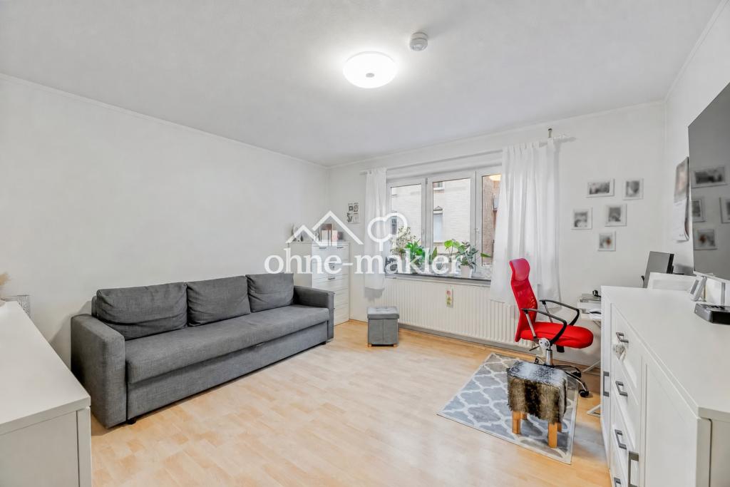 Helles Wohnjuwel mit Westbalkon & Blick ins Grüne – Einziehen und wohlfühlen - Photo 3