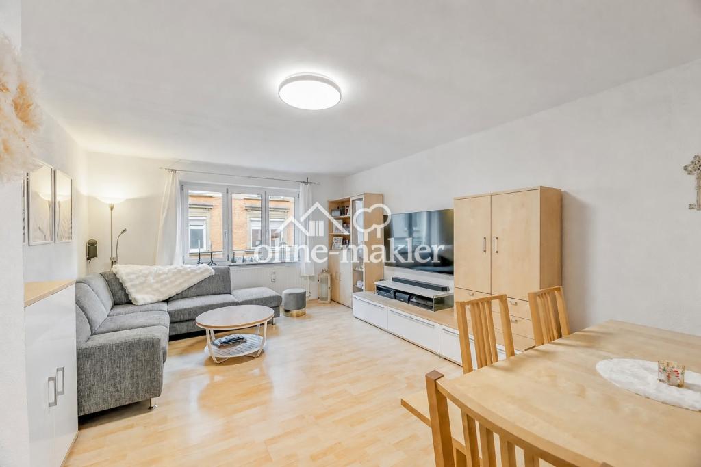 Helles Wohnjuwel mit Westbalkon & Blick ins Grüne – Einziehen und wohlfühlen - Photo 4