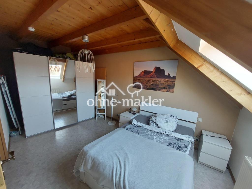 Schöne 2 ZKB mit Stellplatz im DG - Photo 5