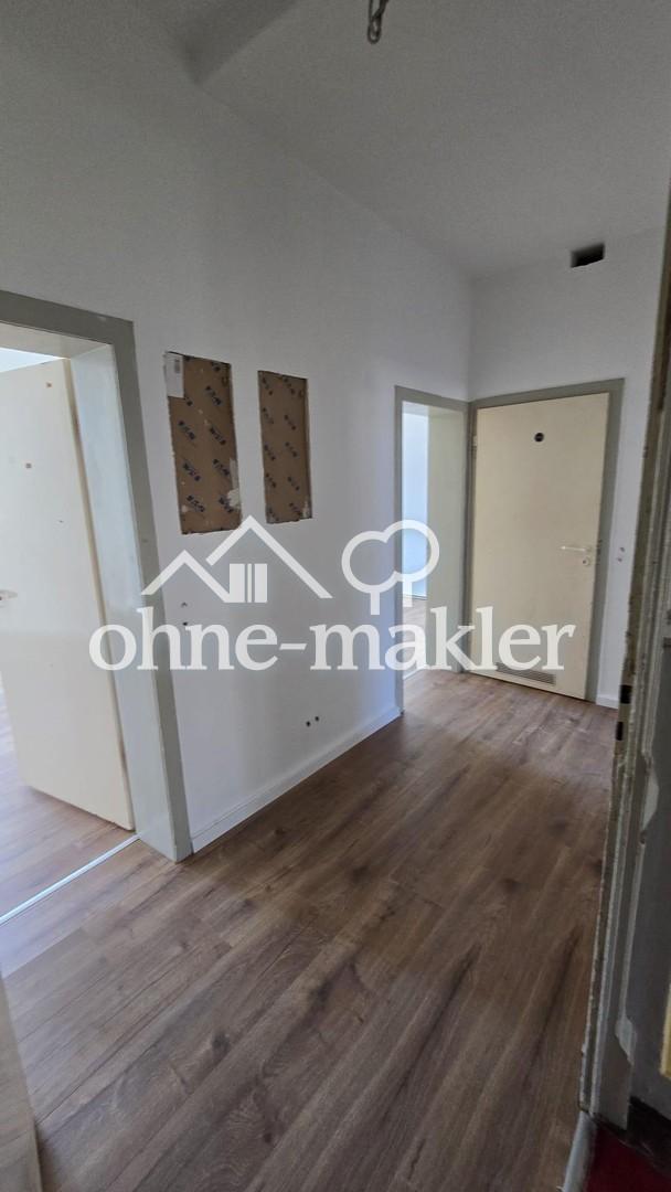 modernisierten 2-Zimmer-Wohnung mit Balkon - Photo 4