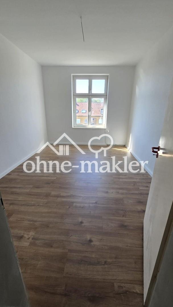 modernisierten 2-Zimmer-Wohnung mit Balkon - Photo 5