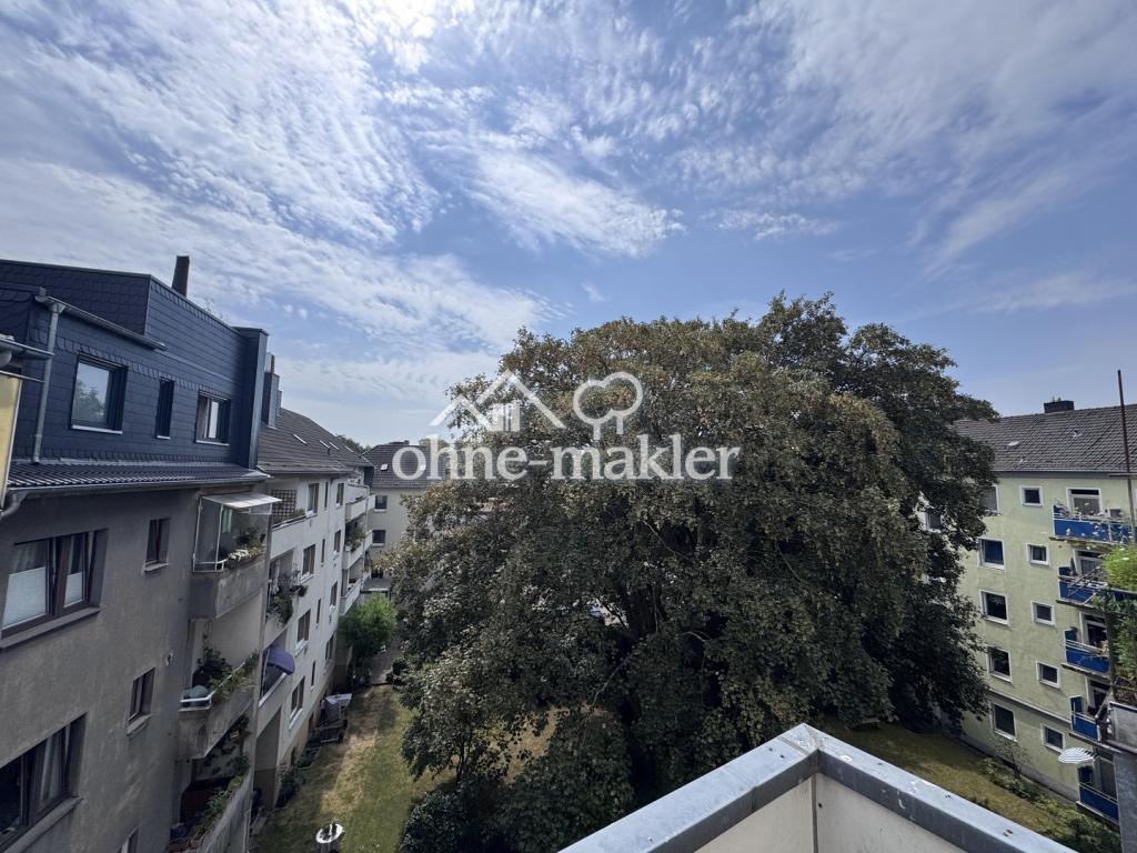 modernisierten 2-Zimmer-Wohnung mit Balkon - Photo 3