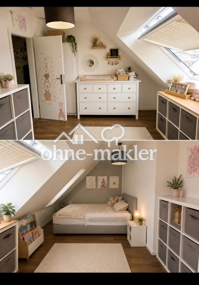 Wunderschöne 3 Zimmerwohnung im Herzen von Tornesch zu vermieten - Foto 2