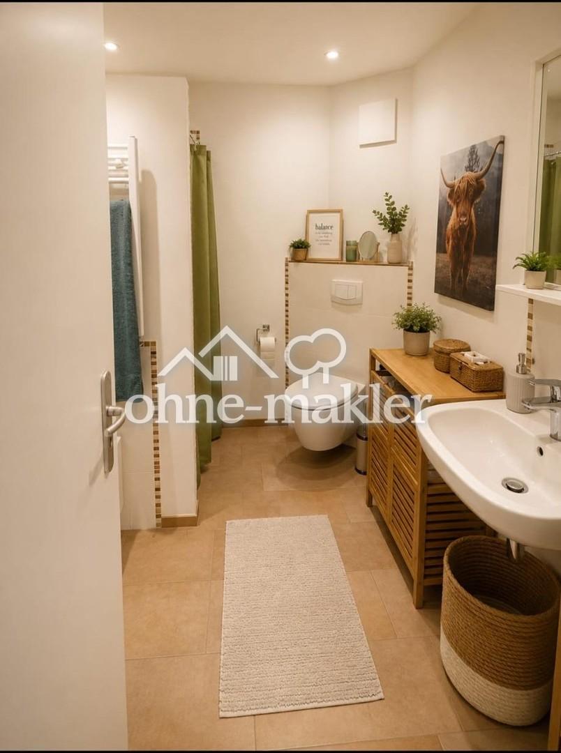 Wunderschöne 3 Zimmerwohnung im Herzen von Tornesch zu vermieten - Foto 4
