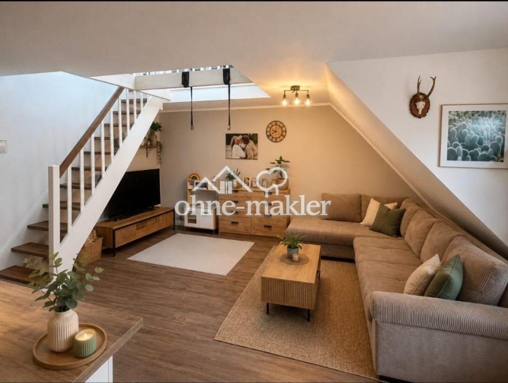 Wunderschöne 3 Zimmerwohnung im Herzen von Tornesch zu vermieten - Foto 1