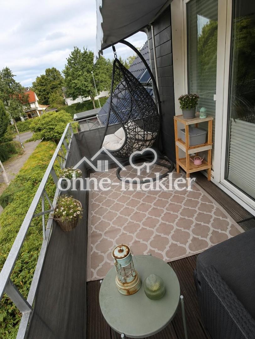 Wunderschöne 3 Zimmerwohnung im Herzen von Tornesch zu vermieten - Foto 5