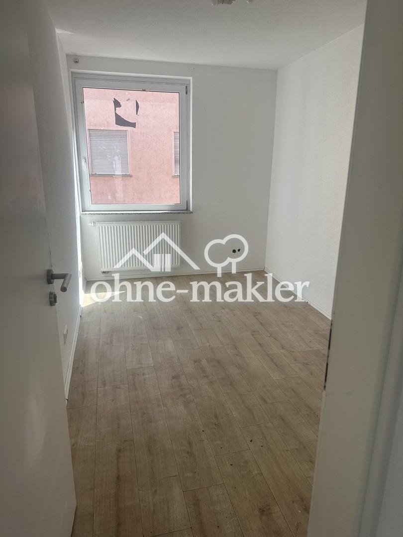 Kleine aber fein WG Zimmer in Heilbronn - Foto 4