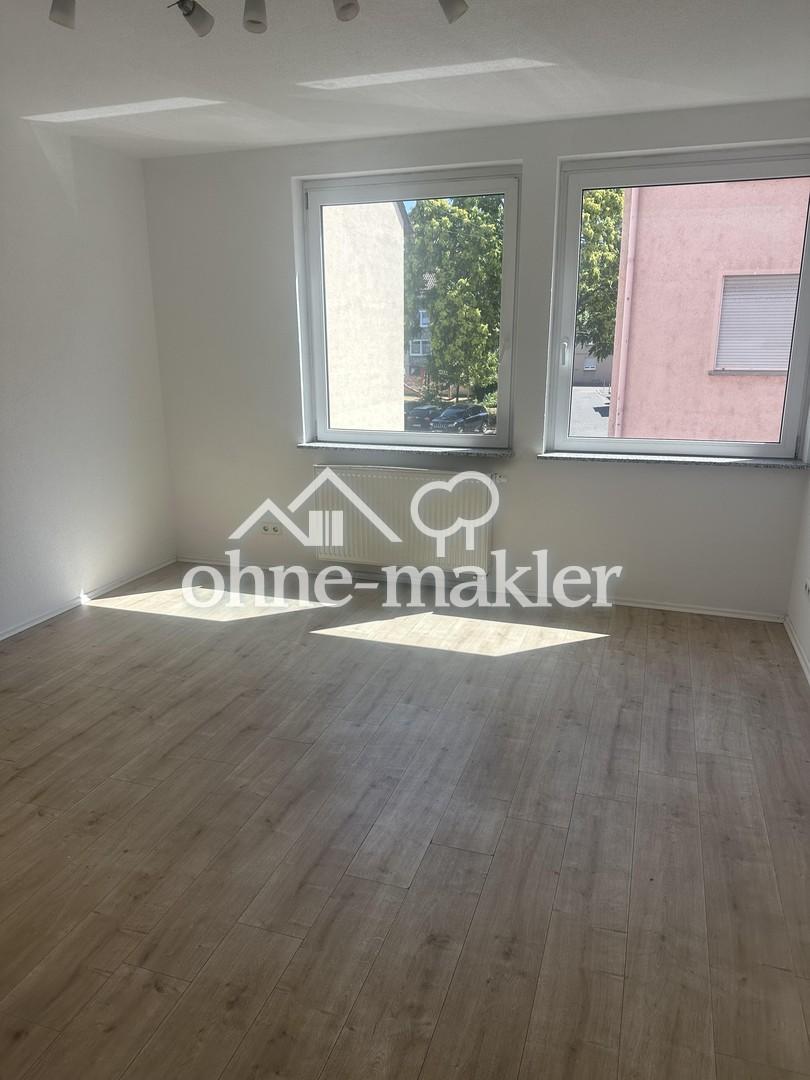 Kleine aber fein WG Zimmer in Heilbronn - Foto 3