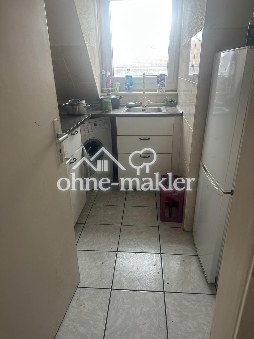 Eine gemütliche WG Zimmer über die Dächer von Heilbronn - Foto 2