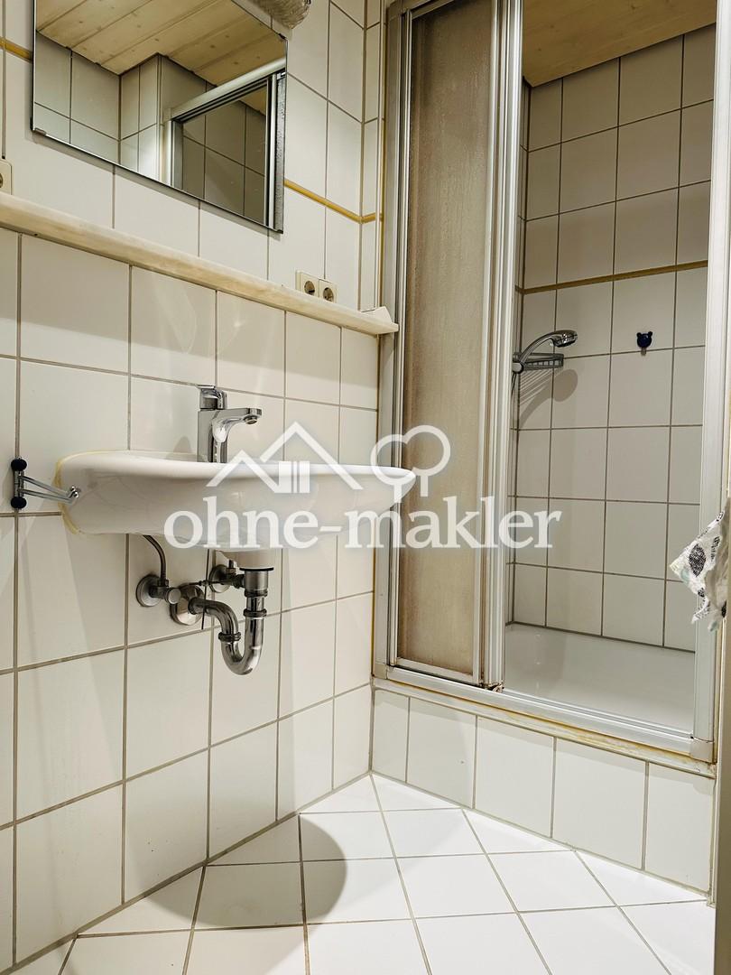 Charmante 1,5-Zimmer-Wohnung in Heilbronn - Foto 2
