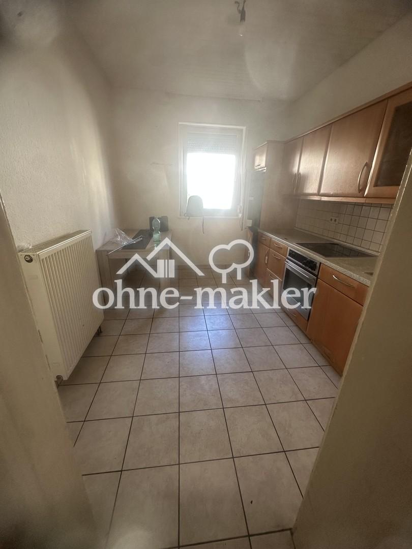 Charmante 1,5-Zimmer-Wohnung in Heilbronn - Foto 2