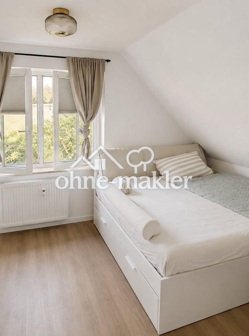 Große 3-Zimmer Wohnung in Dachtmissen - Foto 3