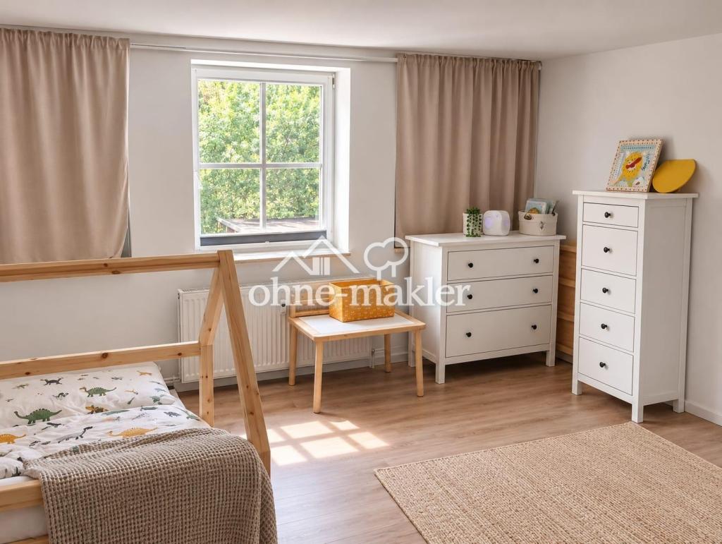 Große 3-Zimmer Wohnung in Dachtmissen - Foto 4