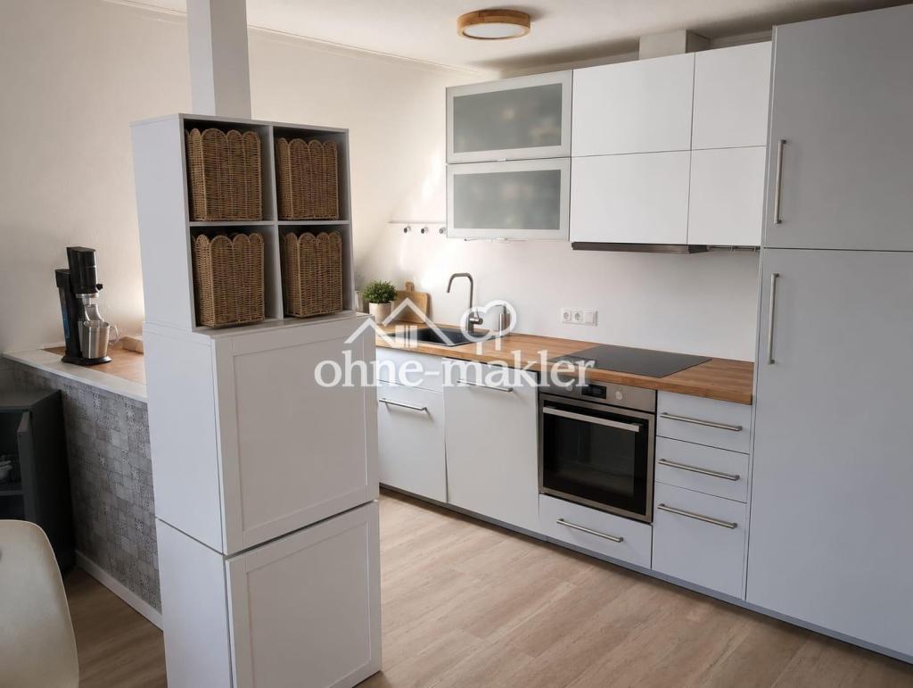 Große 3-Zimmer Wohnung in Dachtmissen - Foto 5