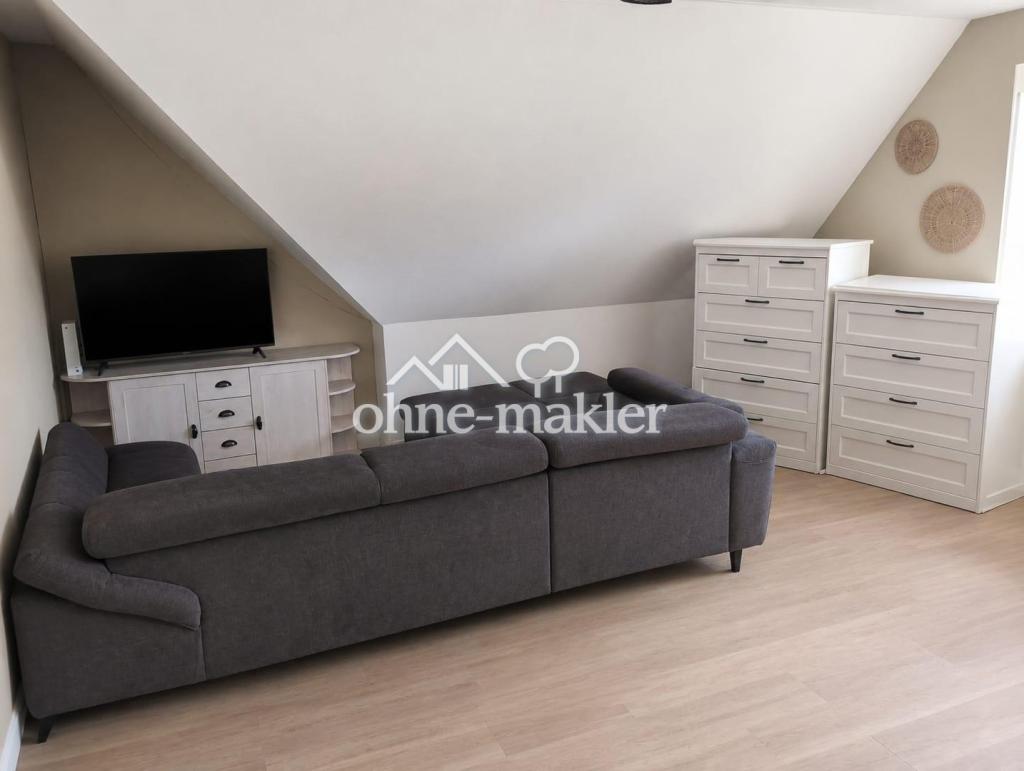 Große 3-Zimmer Wohnung in Dachtmissen - Foto 1