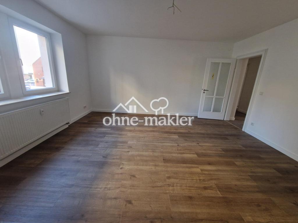 Gepflegte 2-Zimmer-Wohnung mit Tageslichtbad in Nürnberg - Foto 1