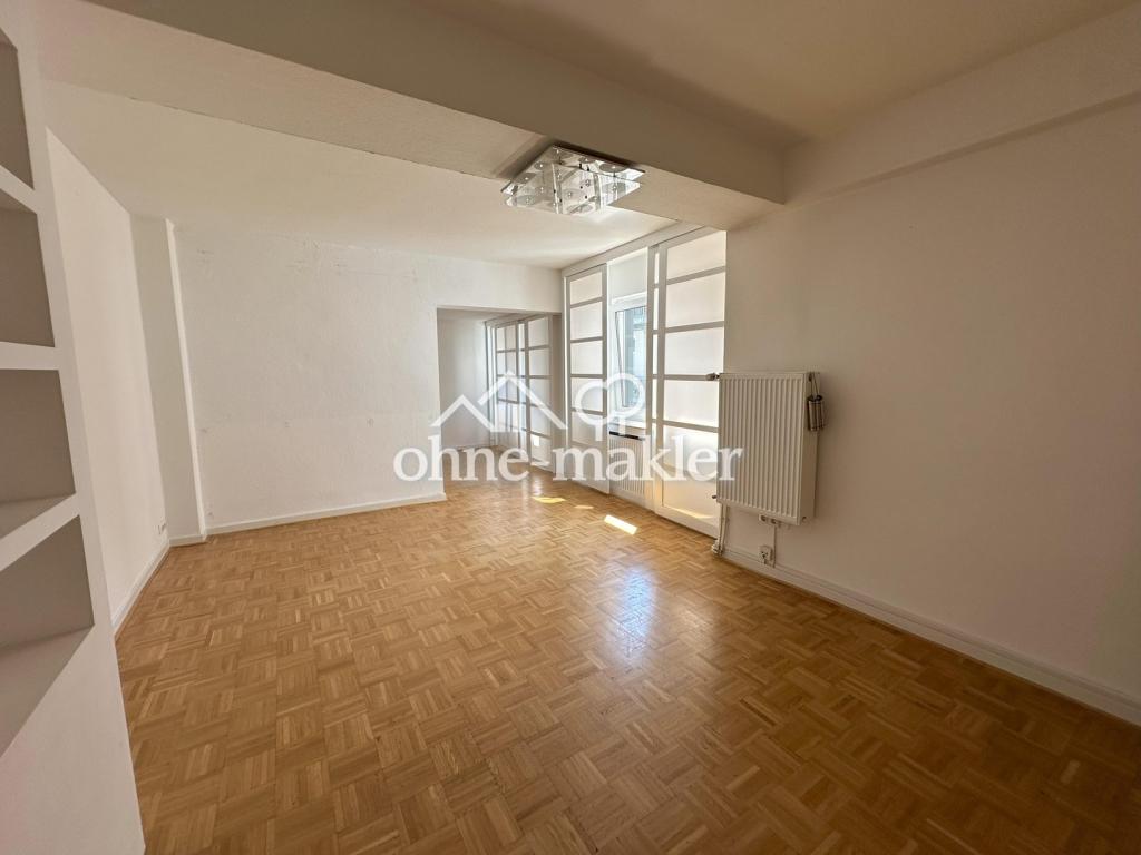 4-Zimmer-Wohnung im 1. OG mit Balkon – Mitten in Rüttenscheid - Photo 5