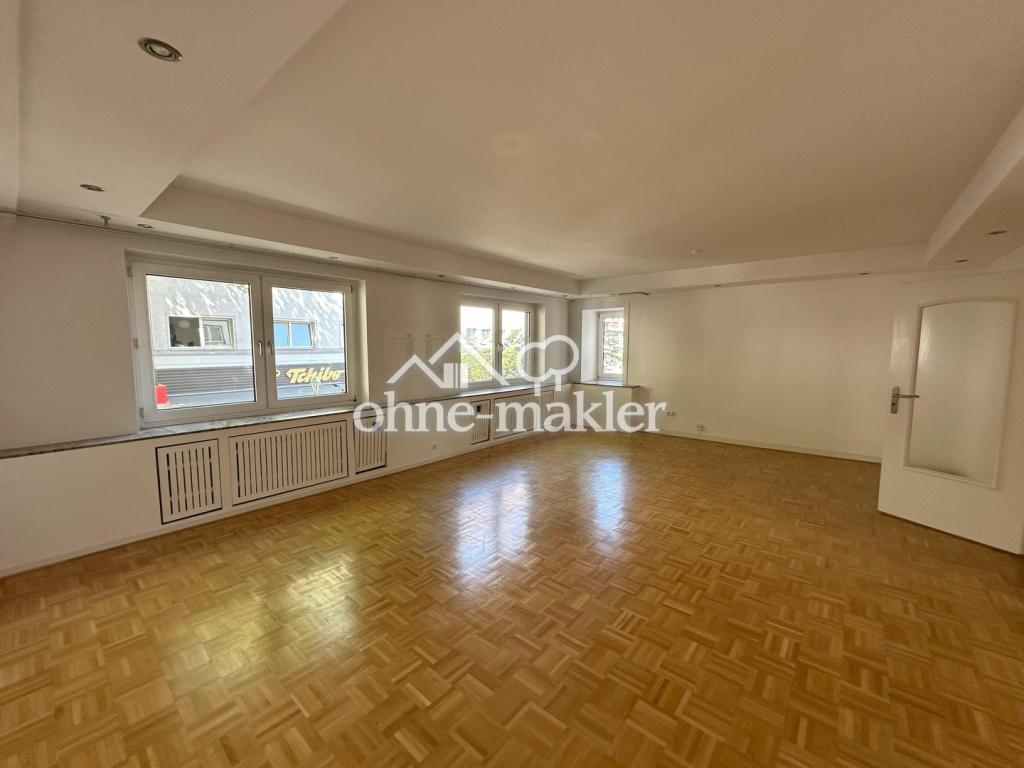 4-Zimmer-Wohnung im 1. OG mit Balkon – Mitten in Rüttenscheid - Photo 3