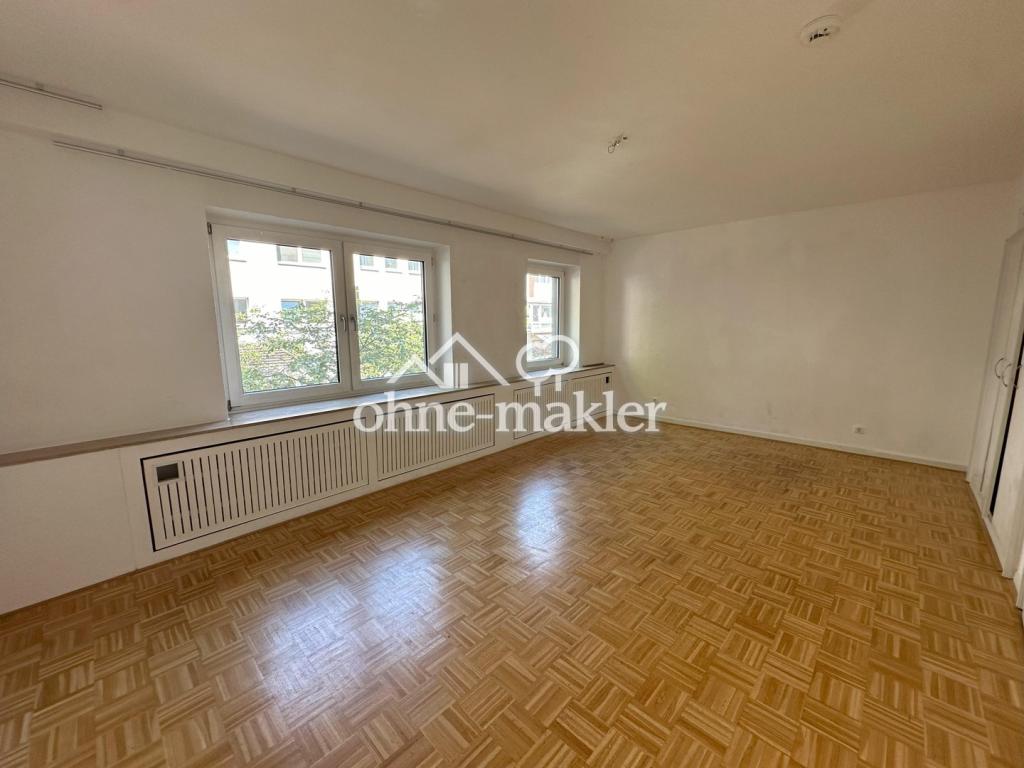 4-Zimmer-Wohnung im 1. OG mit Balkon – Mitten in Rüttenscheid - Photo 4