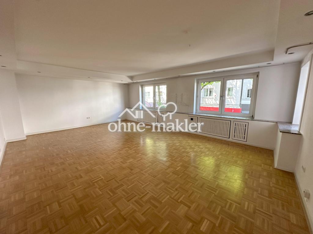 4-Zimmer-Wohnung im 1. OG mit Balkon – Mitten in Rüttenscheid - Photo 2