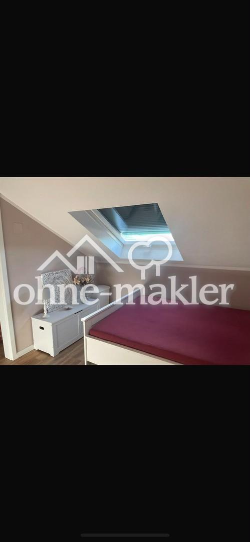 Neu renovierte Dachgeschosswohnung in Heidenheim - Photo 5