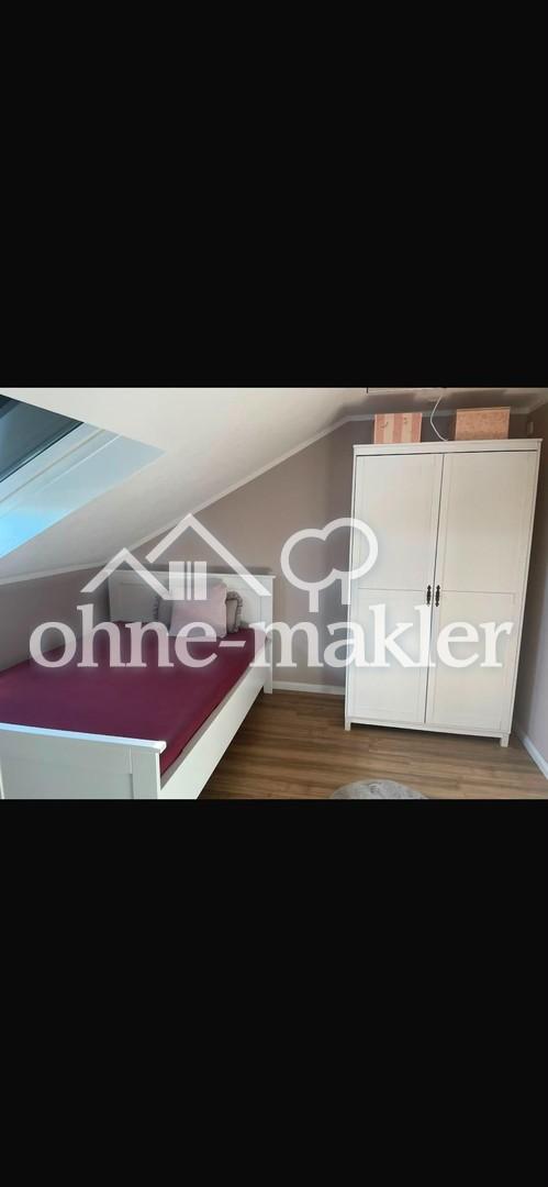 Neu renovierte Dachgeschosswohnung in Heidenheim - Photo 5
