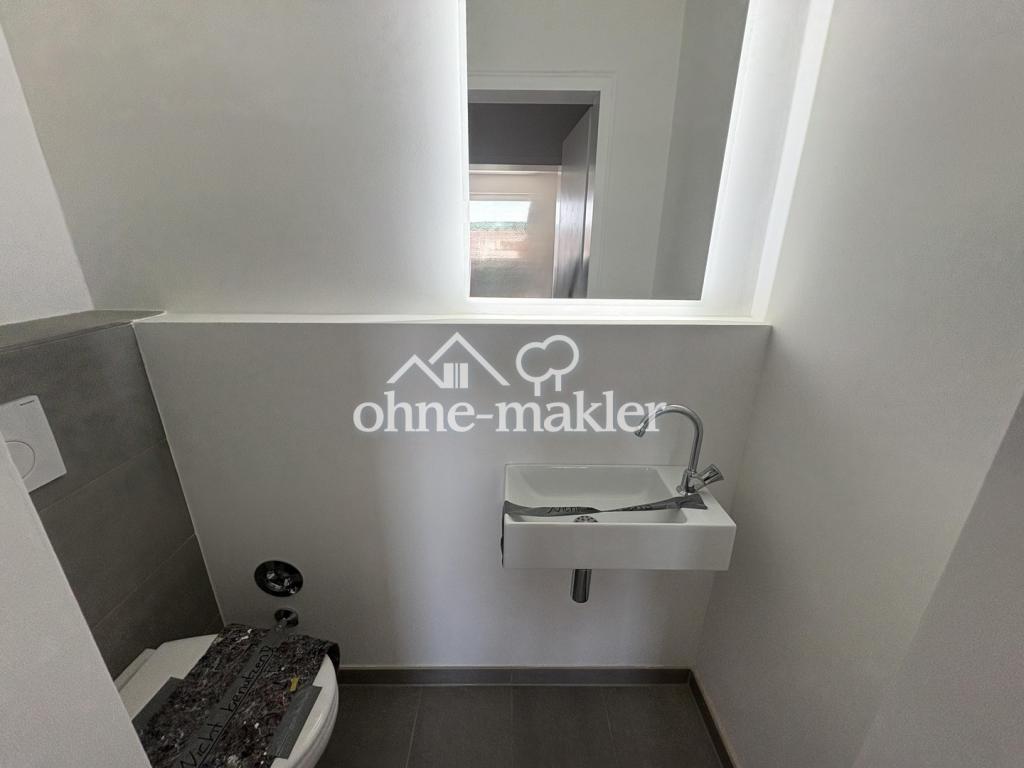 Renovierte 3-Zimmer-Wohnung mit Balkon und Einbauküche in Bamberg (WE23) - Photo 4