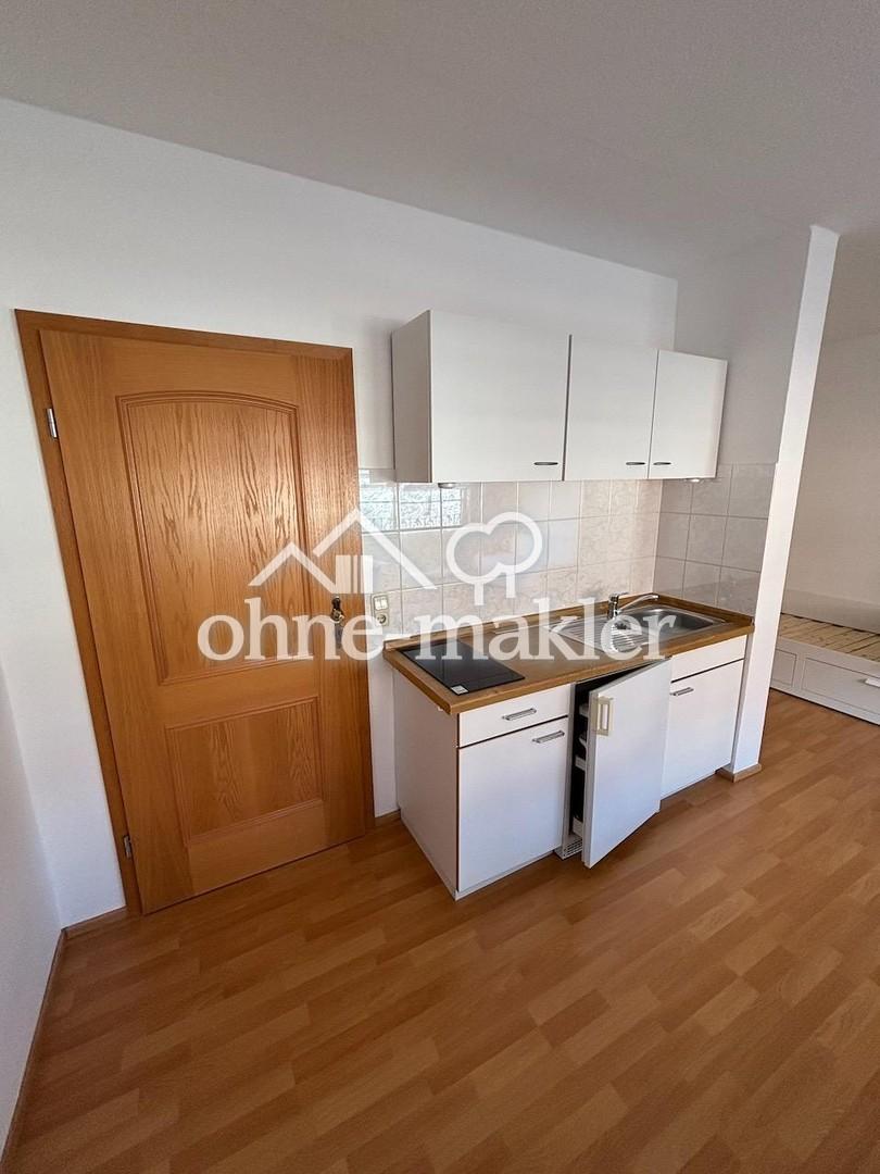 möbliertes 1-Zimmer-Apartment in Cospeda – Ruhige Lage, gute Anbindung - Photo 4