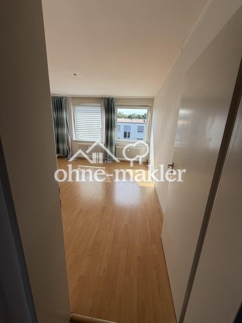 Helle 2-Zimmer-Wohnung in Salzgitter-Lebenstedt — oberste Etage, sofort frei - Foto 1