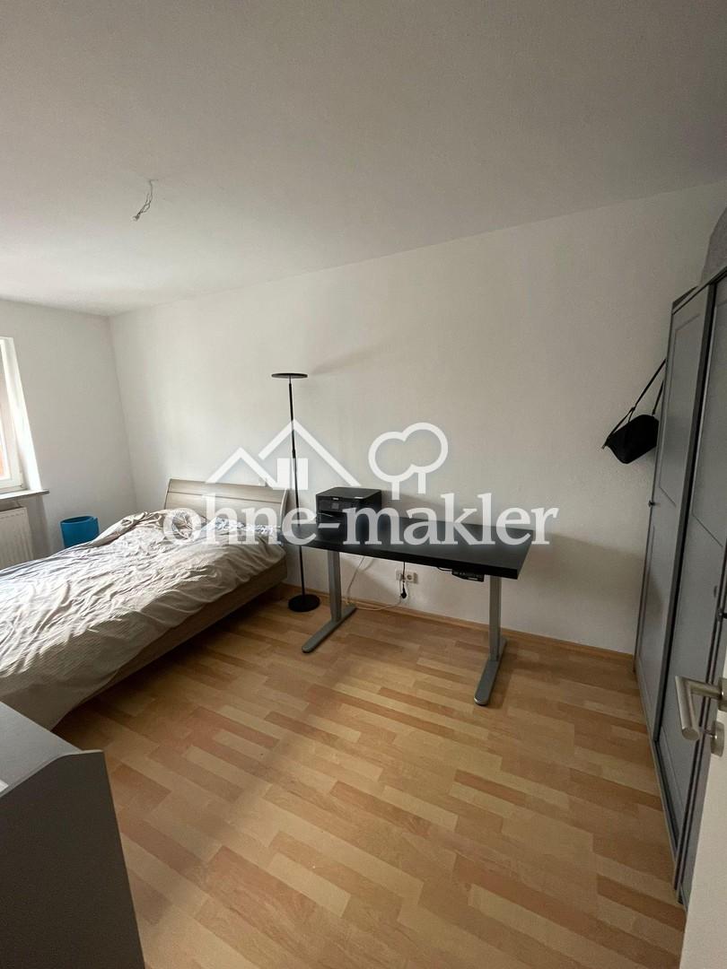 2-Zimmer mit neuer EBK und Balkon - Foto 4