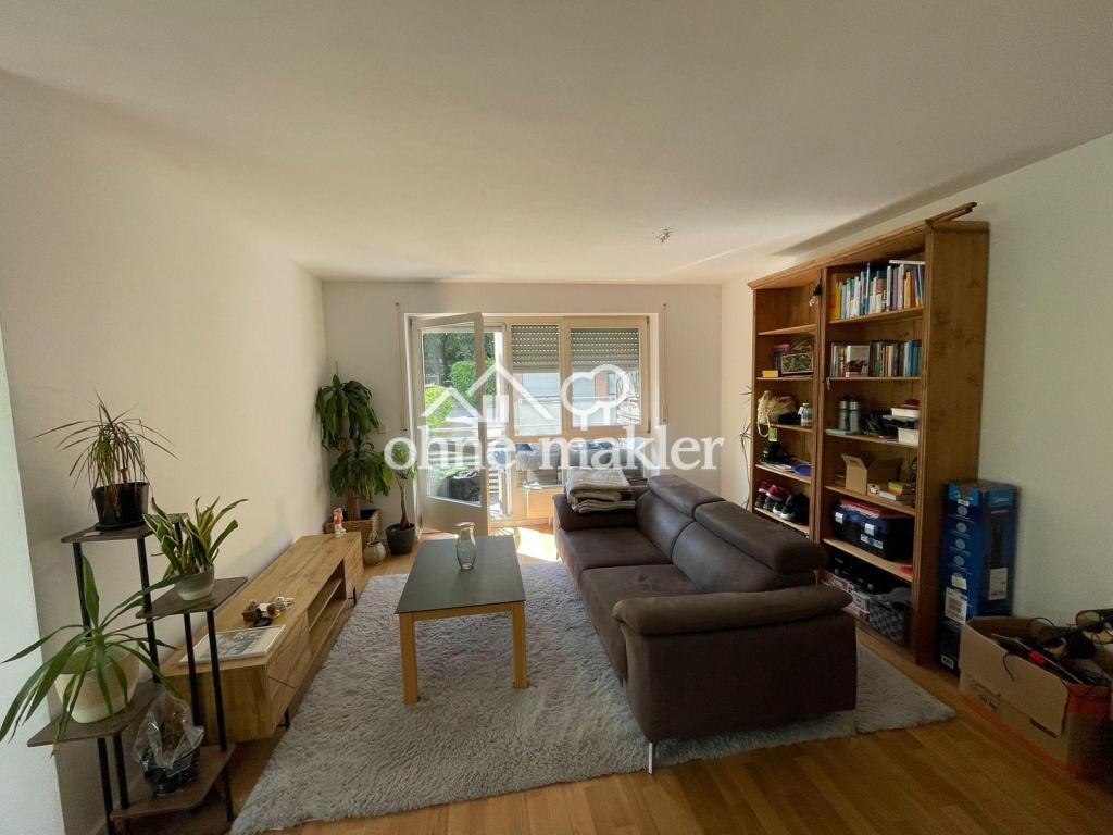 2-Zimmer mit neuer EBK und Balkon - Foto 2