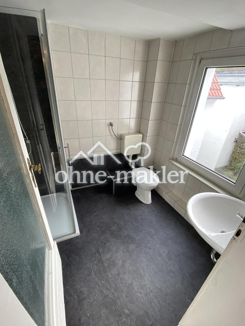 3-R-Whg mit EBK, ruhig, im Zentrum, 1.OG - Photo 4