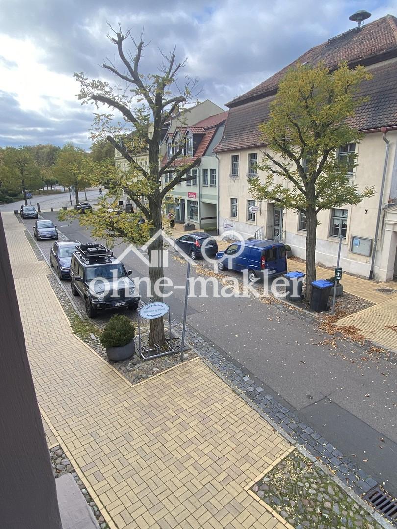 3-R-Whg im Hinterhaus, ruhig, im Zentrum, mit 2 Terrassen - Photo 5
