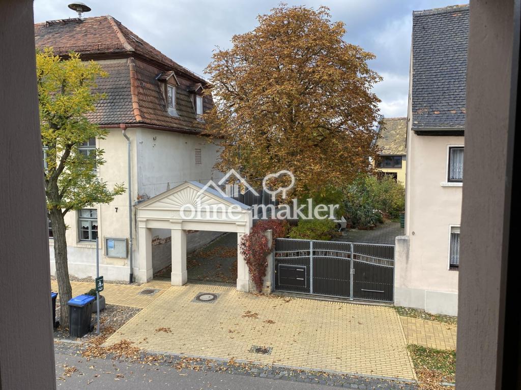 3-R-Whg im Hinterhaus, ruhig, im Zentrum, mit 2 Terrassen - Photo 4