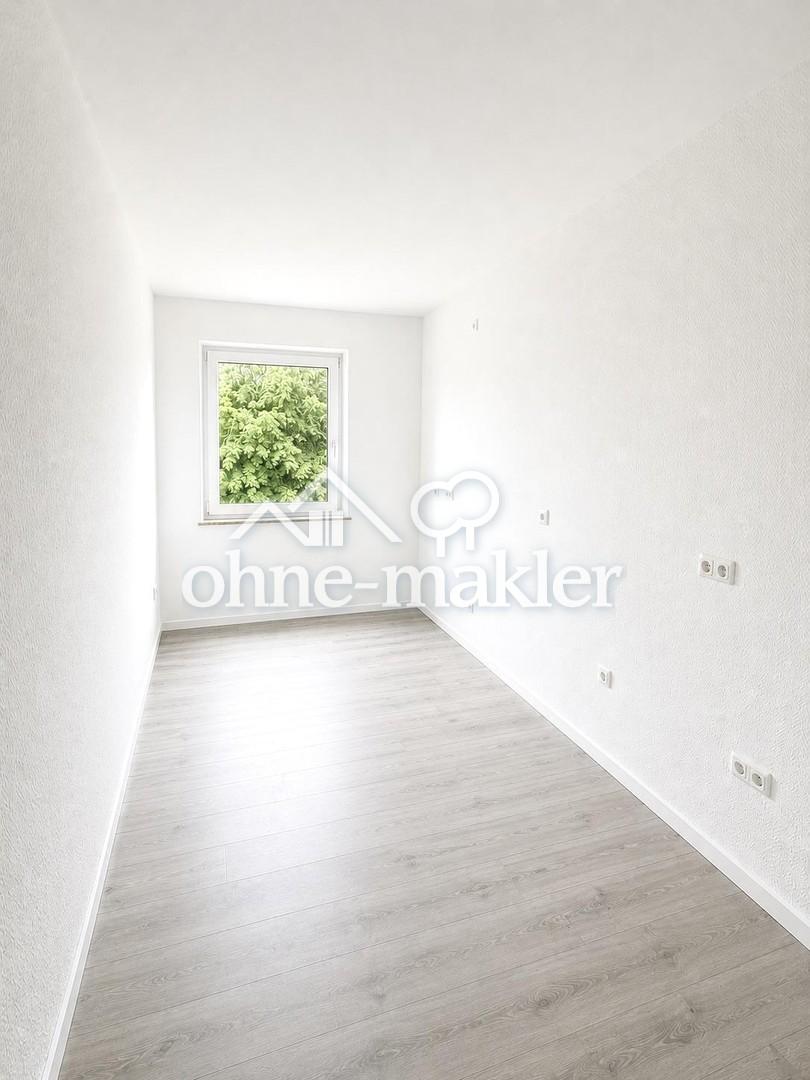 Renovierte 3,5-Zimmer-Wohnung mit Balkon und Fußbodenheizung - Photo 2