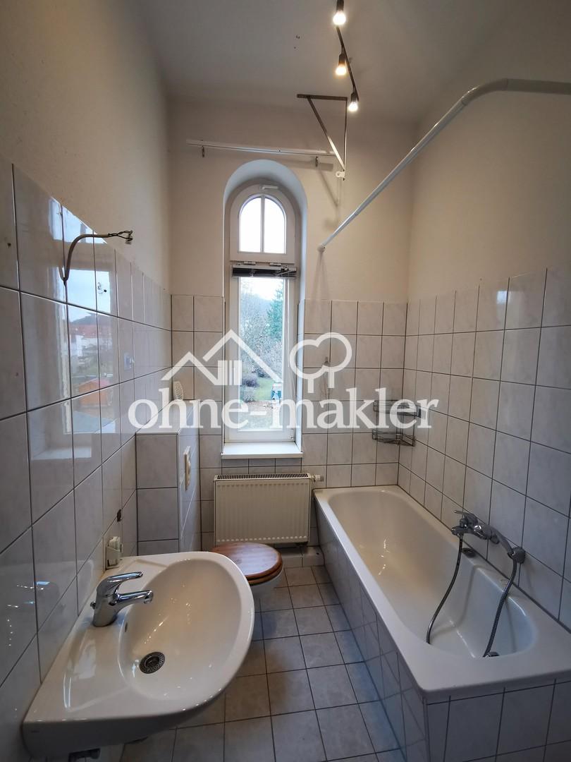 2,5 Raum Whg. in Jugendstil Villa zu vermieten - Foto 4