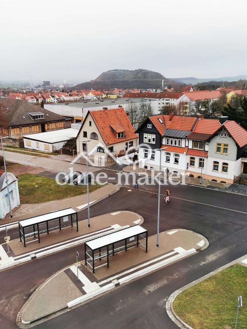 2,5 Raum Whg. in Jugendstil Villa zu vermieten - Foto 5