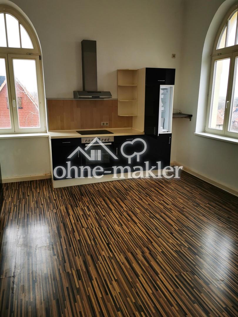 2,5 Raum Whg. in Jugendstil Villa zu vermieten - Foto 1