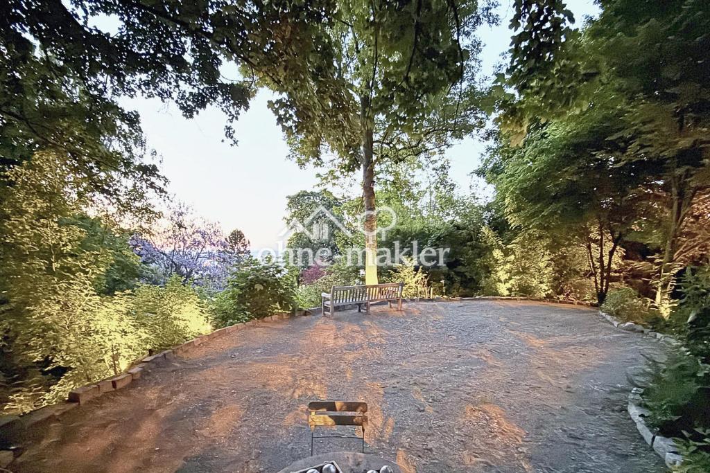 Villa der Extraklasse – Parkgrundstück in Aussichtslage - Photo 4