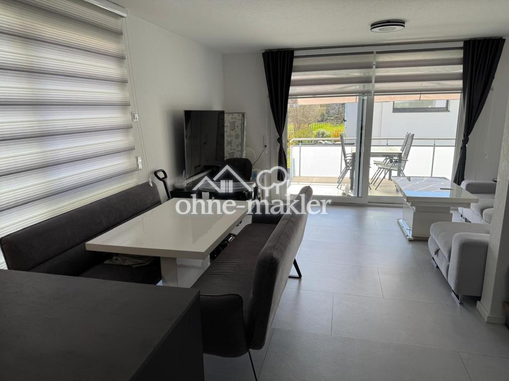Alternative zur Wohnung - Doppelhaushälfte nach WEG in Heimsheim - Foto 2