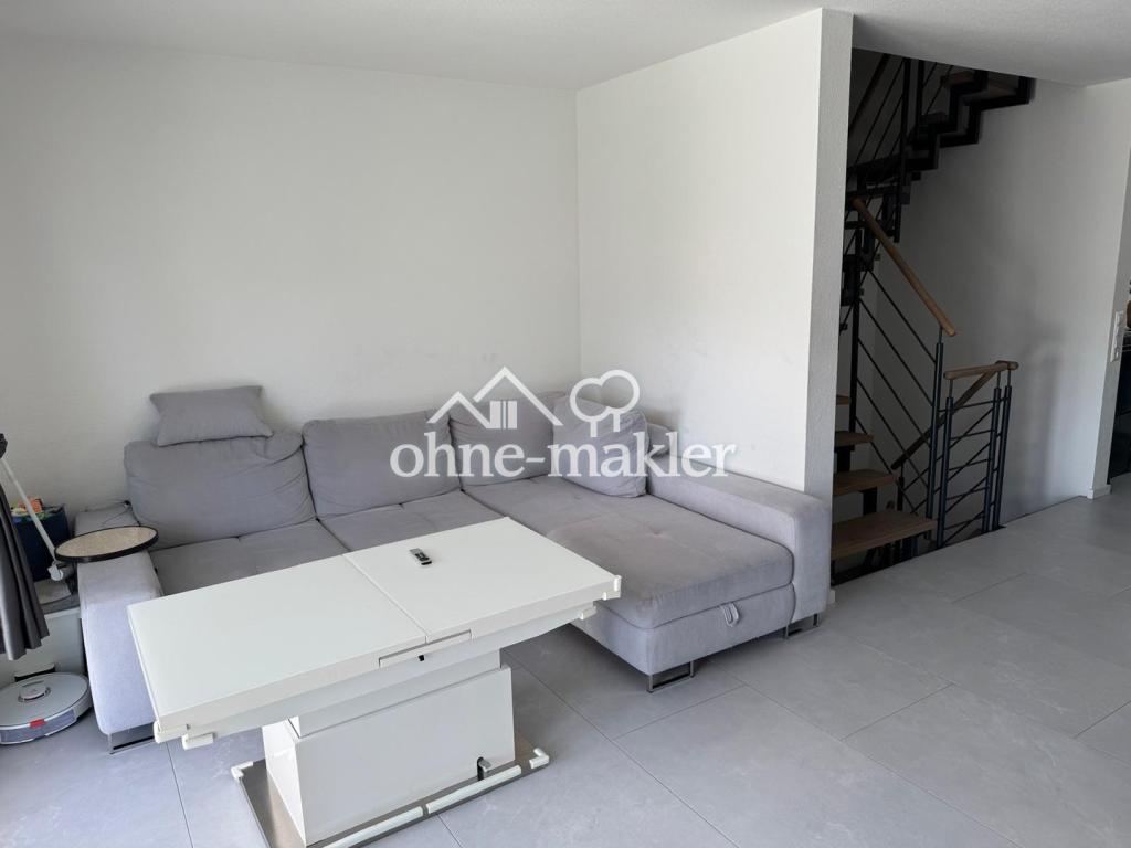 Alternative zur Wohnung - Doppelhaushälfte nach WEG in Heimsheim - Foto 1