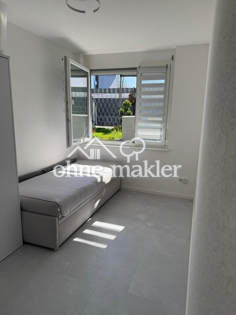 Alternative zur Wohnung - Doppelhaushälfte nach WEG in Heimsheim - Foto 3