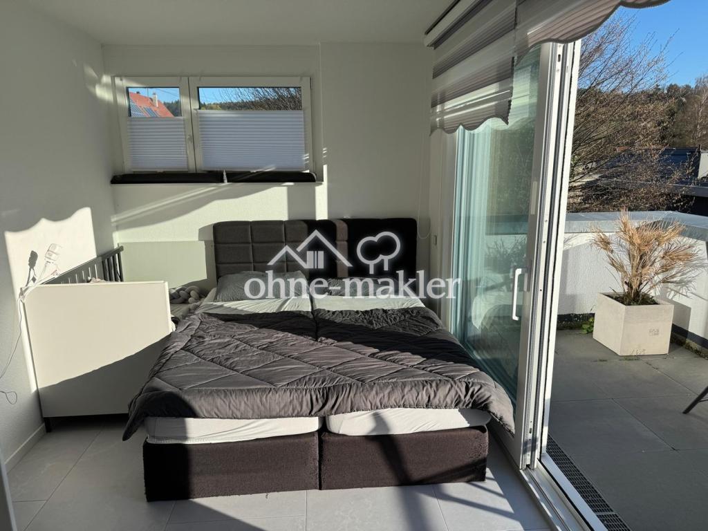 Alternative zur Wohnung - Doppelhaushälfte nach WEG in Heimsheim - Foto 4