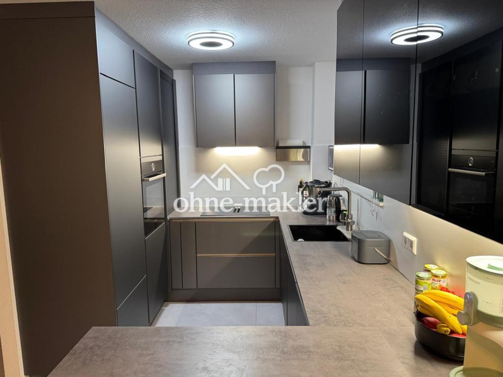 Alternative zur Wohnung - Doppelhaushälfte nach WEG in Heimsheim - Foto 5