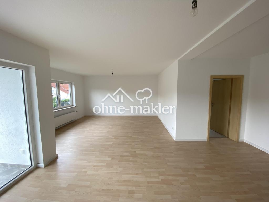 Wunderschöne 4,5-Zimmer-Maisonette-Wohnung in allerbester Lage von Rödermark OR - Foto 1